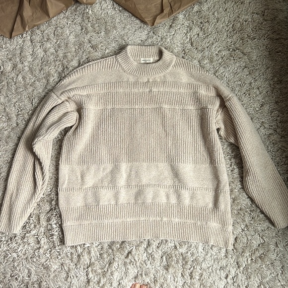 Parker Multi Rib Sweater - Picture 3 of 9